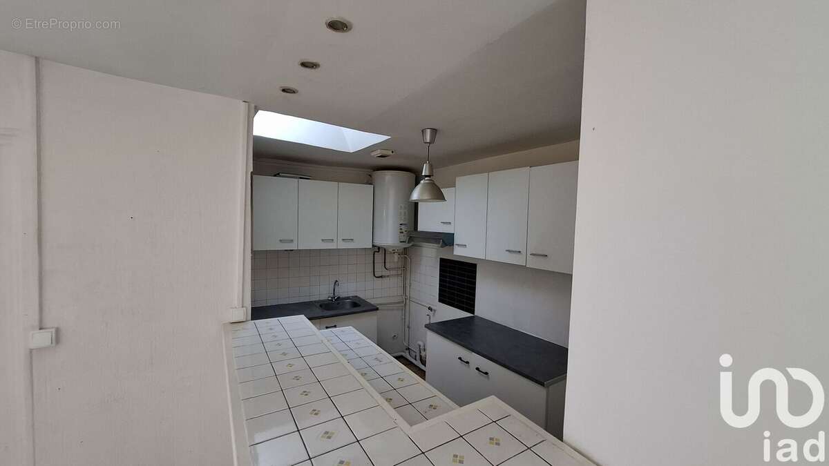 Photo 6 - Appartement à DREUX