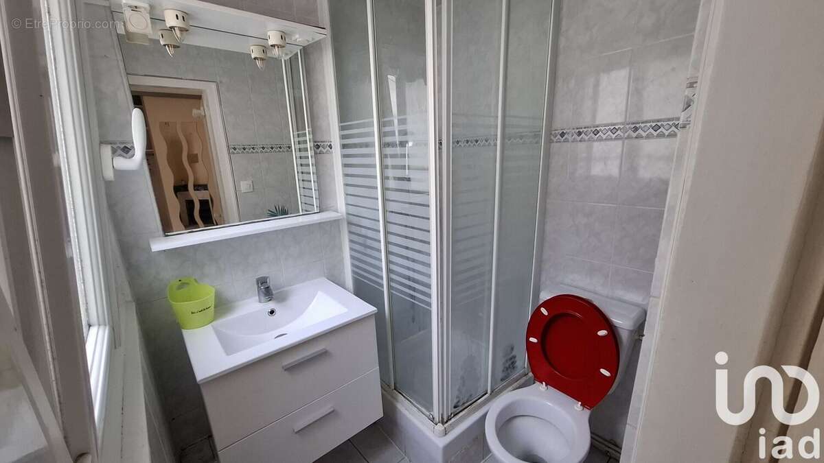 Photo 8 - Appartement à DREUX