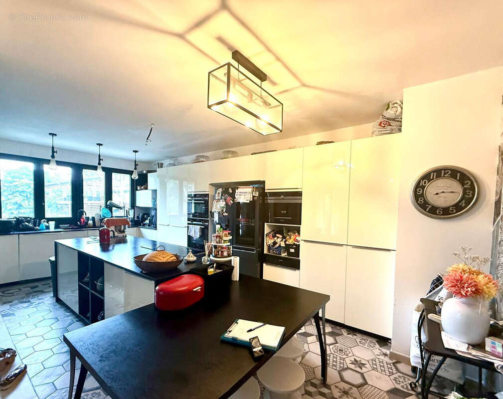 Maison à SAINT-PAUL