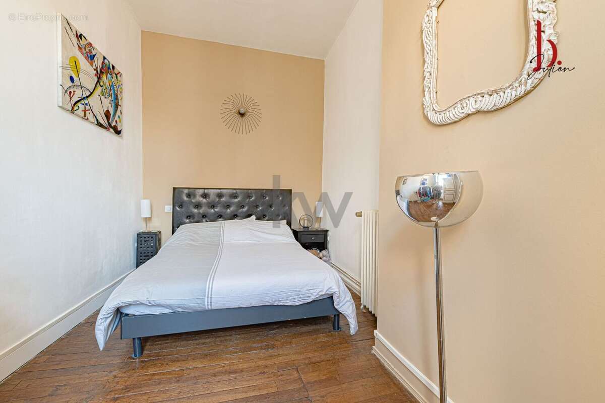 Appartement à LIMOGES