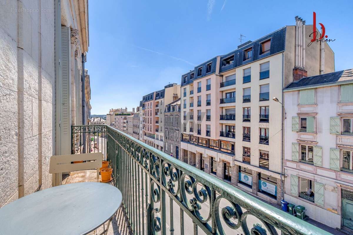 Appartement à LIMOGES