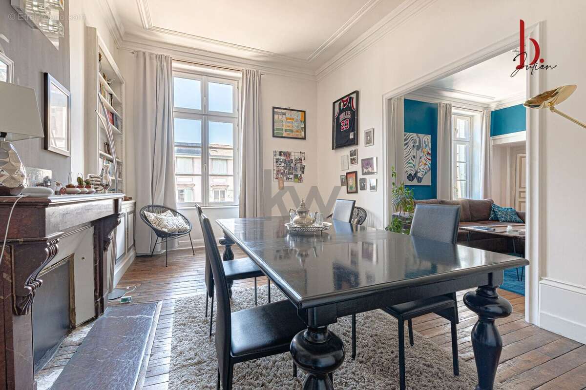 Appartement à LIMOGES