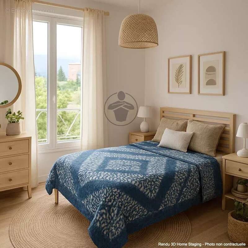 Maison à AIX-LES-BAINS