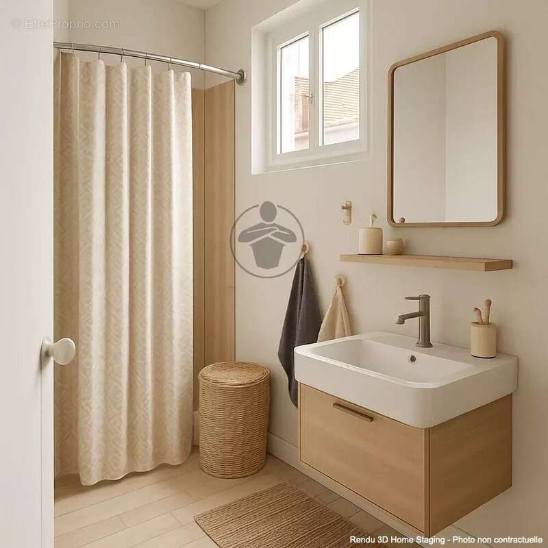 Maison à AIX-LES-BAINS