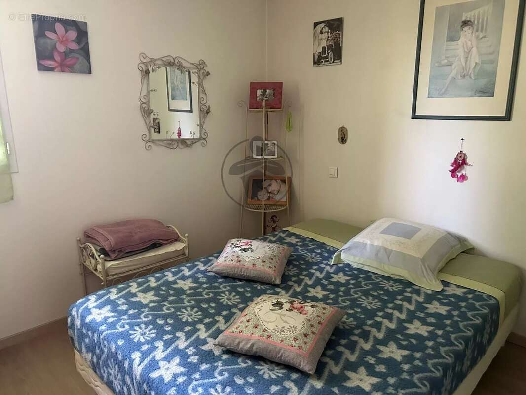 Maison à AIX-LES-BAINS