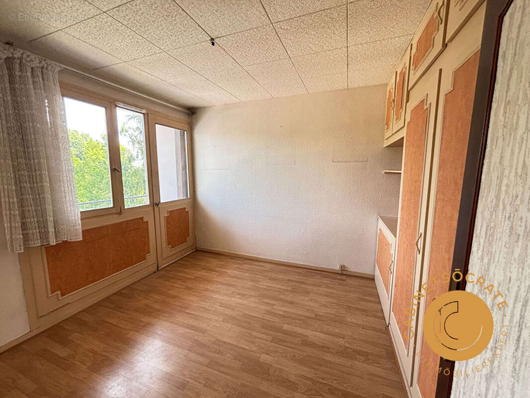 Appartement à LAXOU