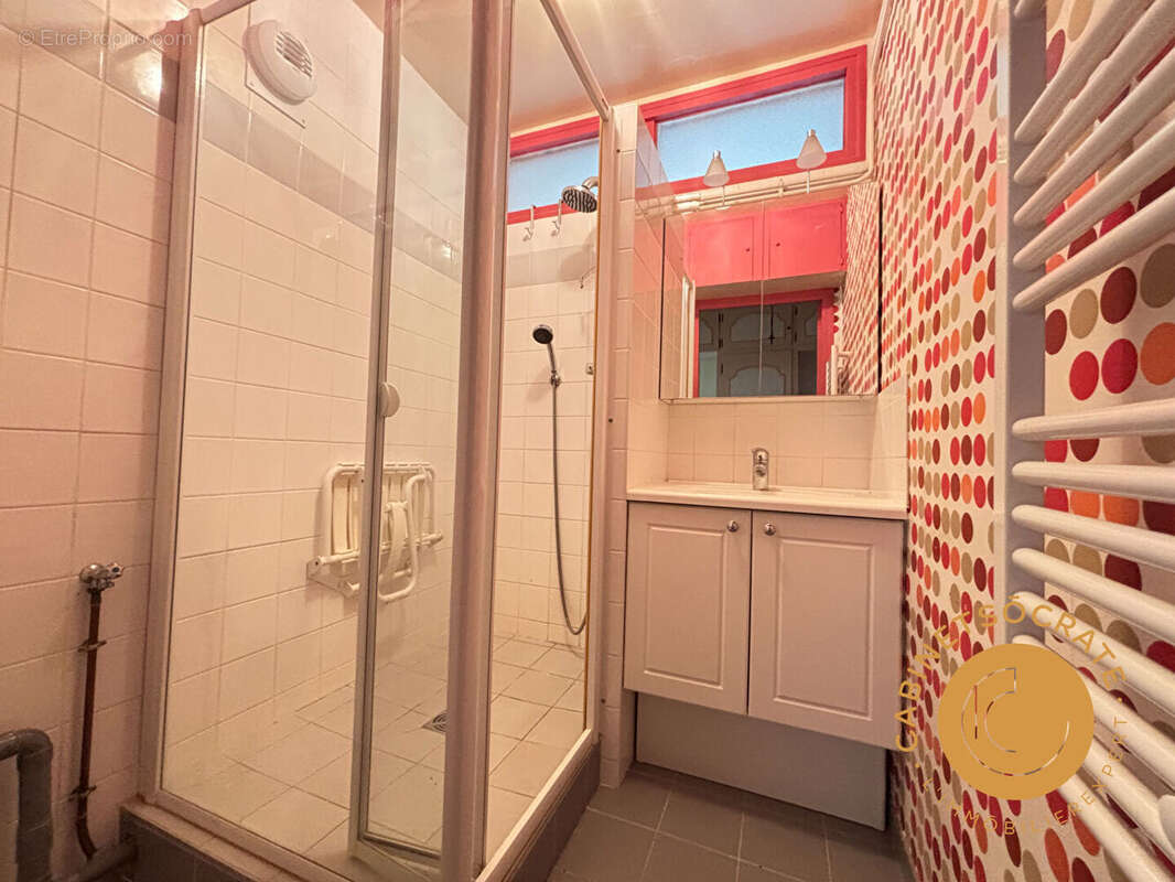 Appartement à LAXOU