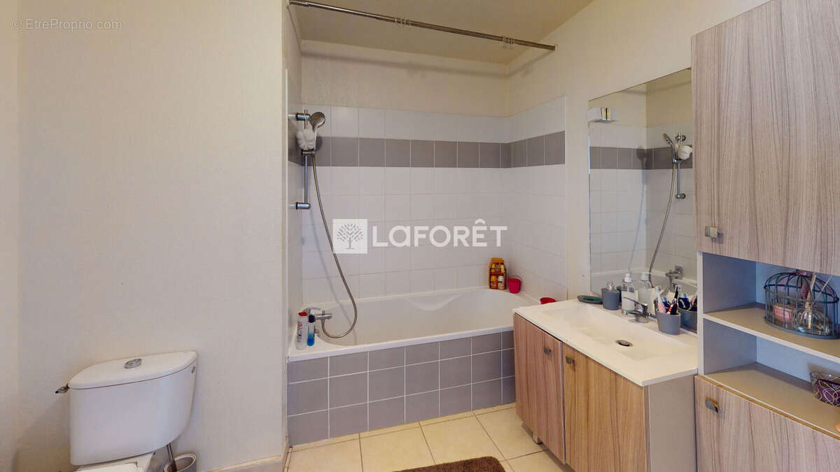 Appartement à LA SEYNE-SUR-MER