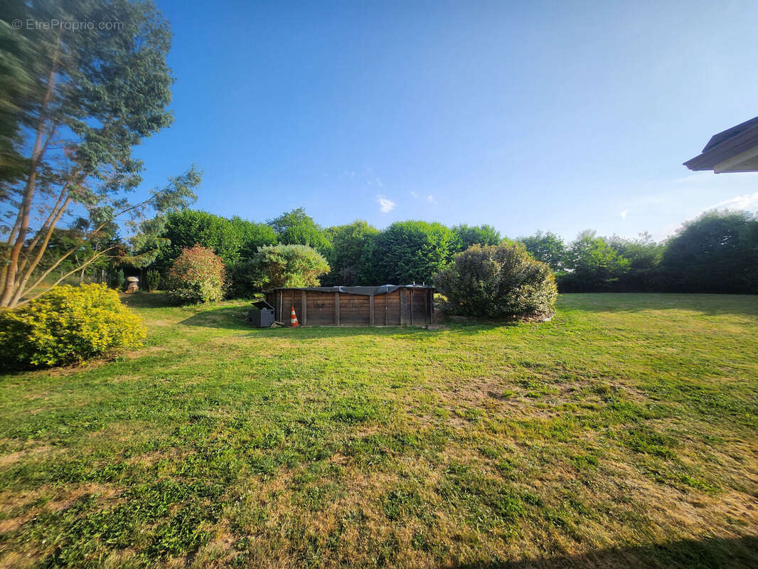 Photo 3 - Maison à BESSINES-SUR-GARTEMPE