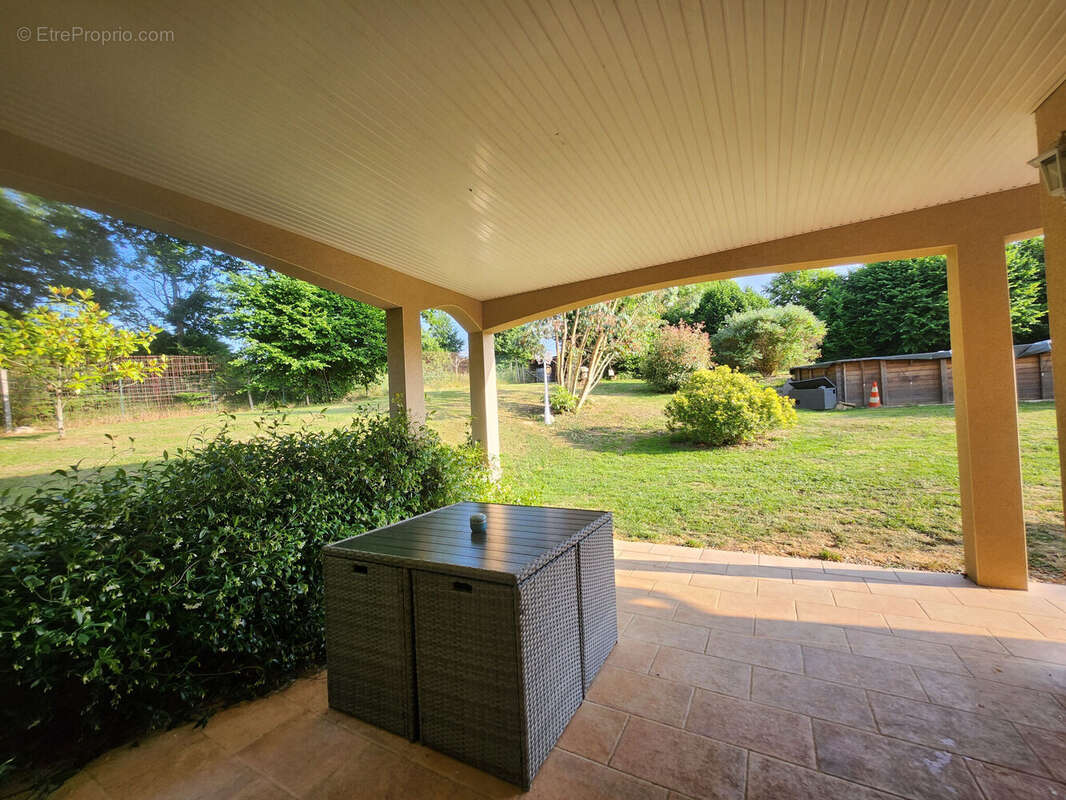 Photo 6 - Maison à BESSINES-SUR-GARTEMPE