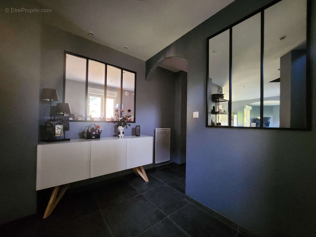 Photo 7 - Maison à BESSINES-SUR-GARTEMPE