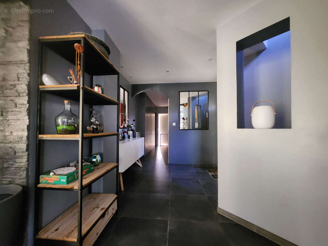 Photo 8 - Maison à BESSINES-SUR-GARTEMPE