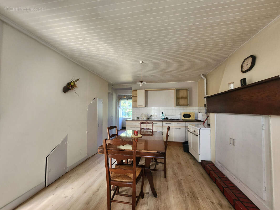 Photo 5 - Maison à DOURNAZAC