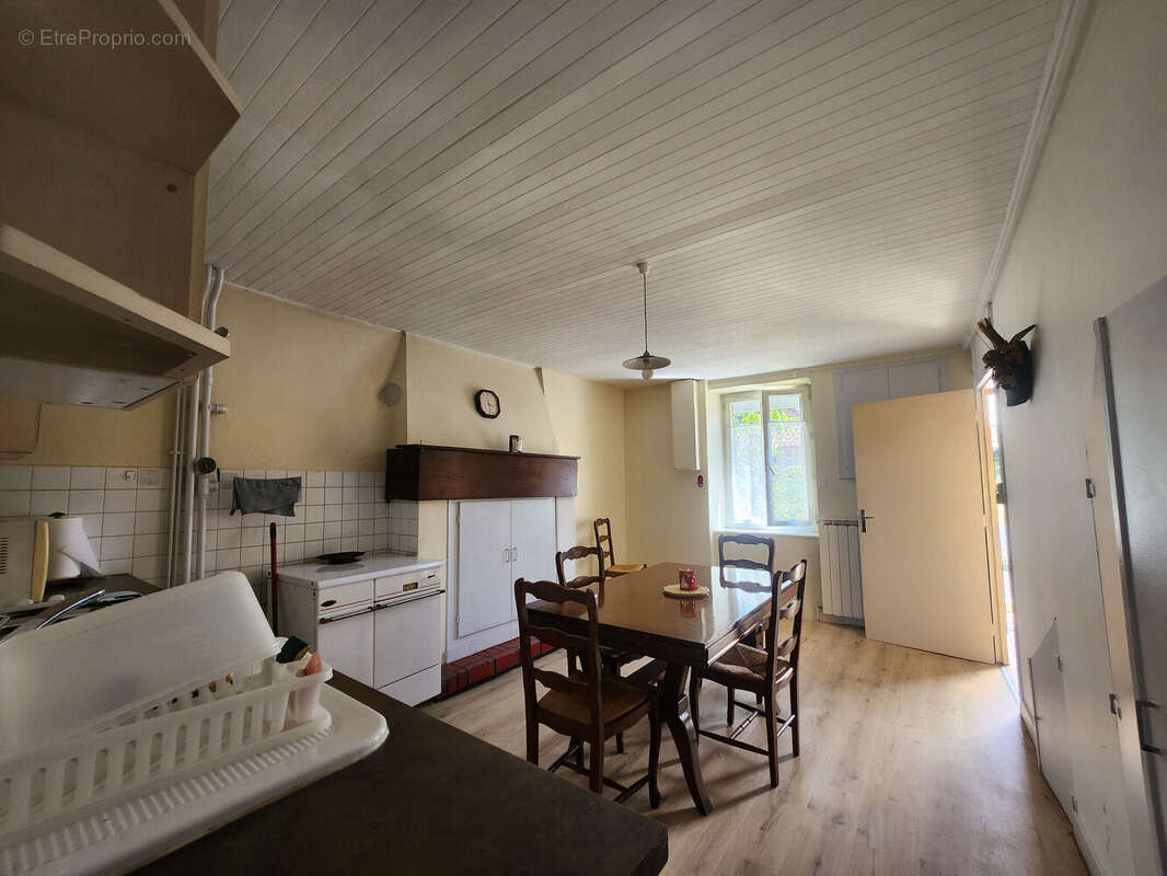 Photo 6 - Maison à DOURNAZAC