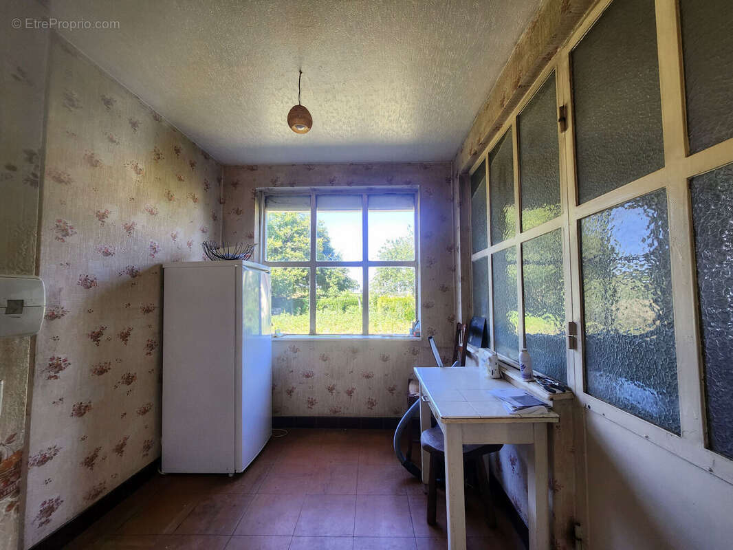 Photo 7 - Maison à DOURNAZAC