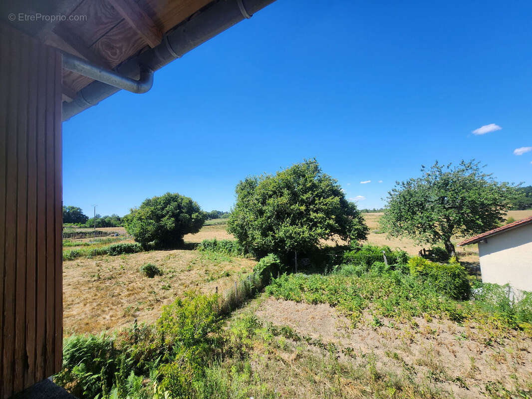 Photo 9 - Maison à DOURNAZAC