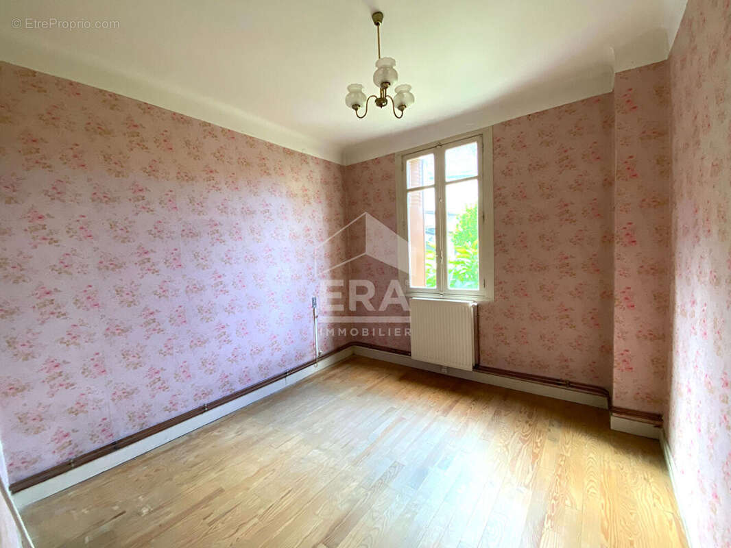 Maison à BORDERES-SUR-L&#039;ECHEZ