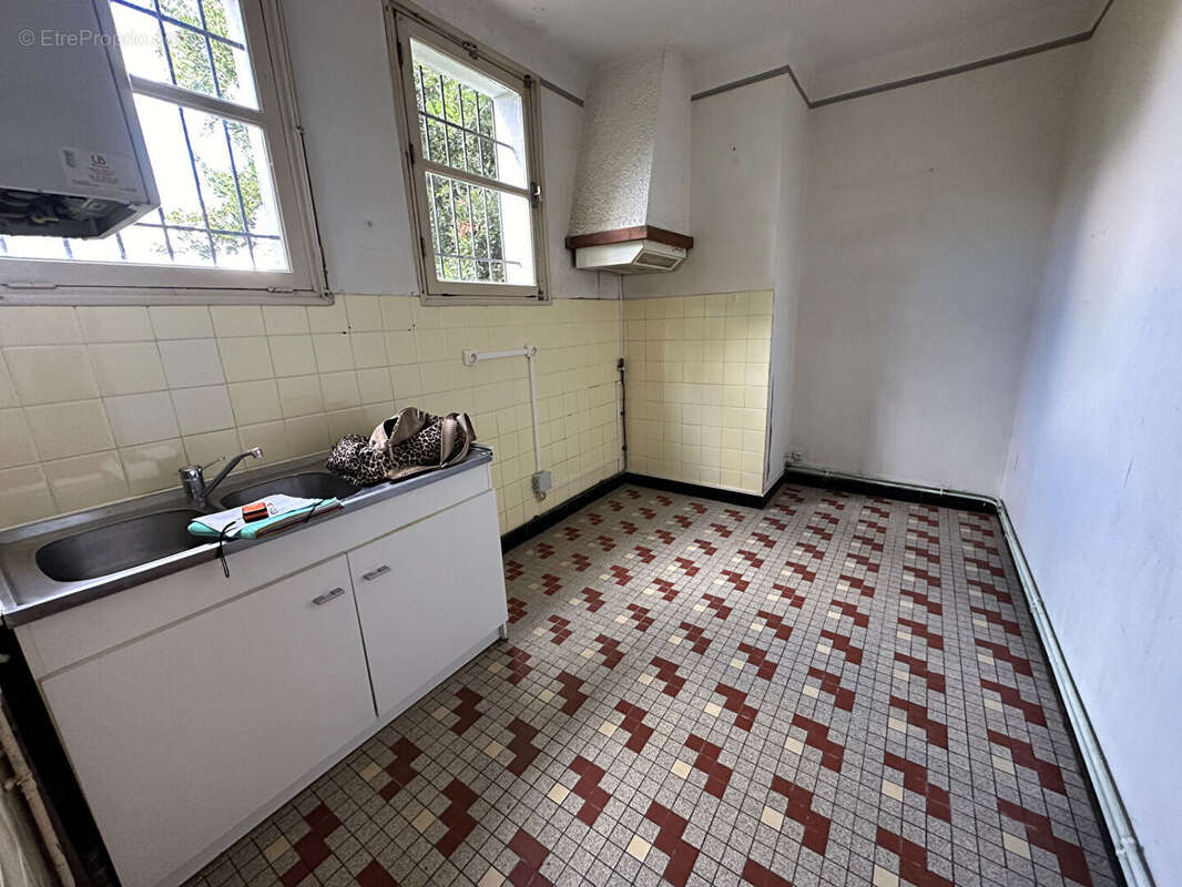 Maison à BORDERES-SUR-L&#039;ECHEZ