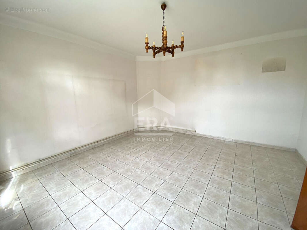 Maison à BORDERES-SUR-L&#039;ECHEZ