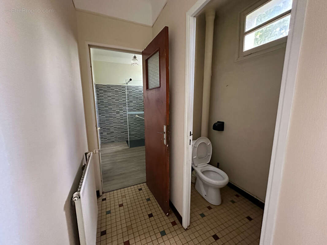 Maison à BORDERES-SUR-L&#039;ECHEZ