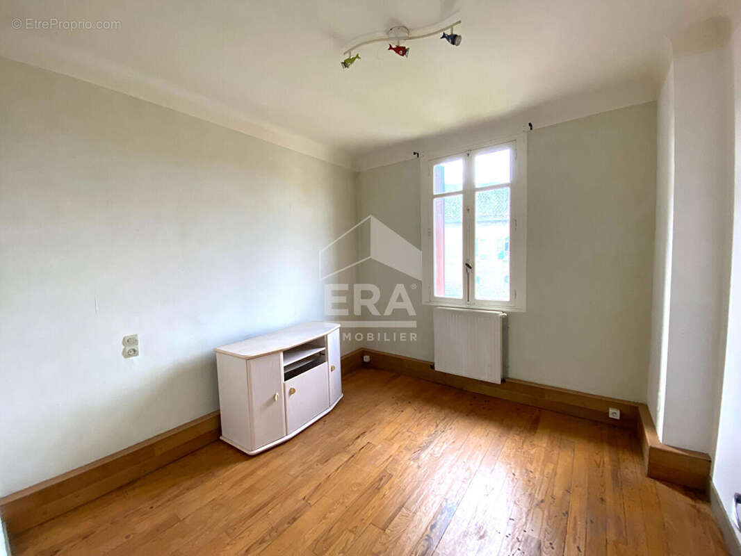 Maison à BORDERES-SUR-L&#039;ECHEZ