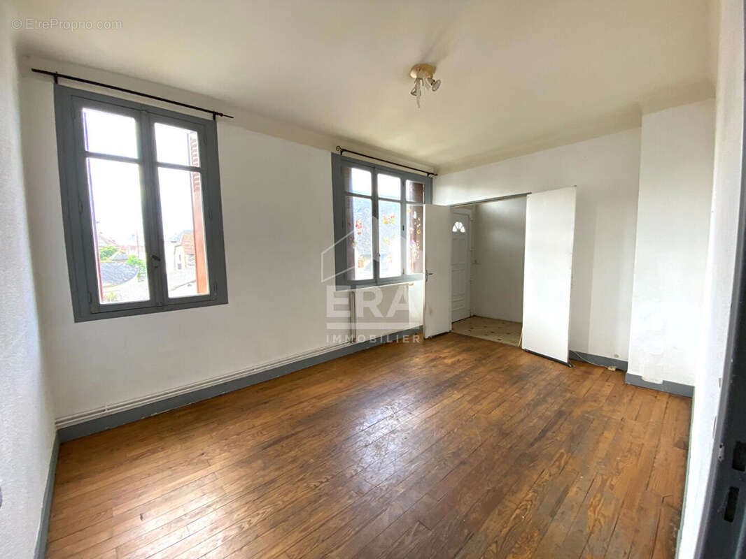 Maison à BORDERES-SUR-L&#039;ECHEZ