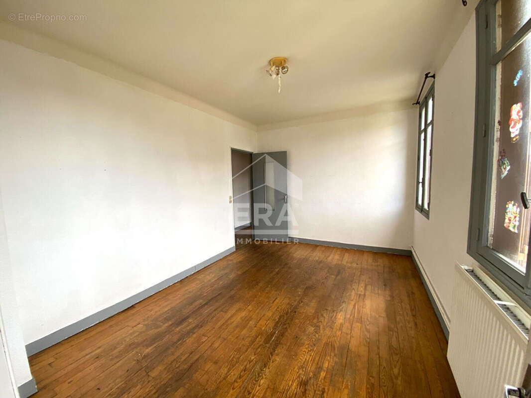 Maison à BORDERES-SUR-L&#039;ECHEZ