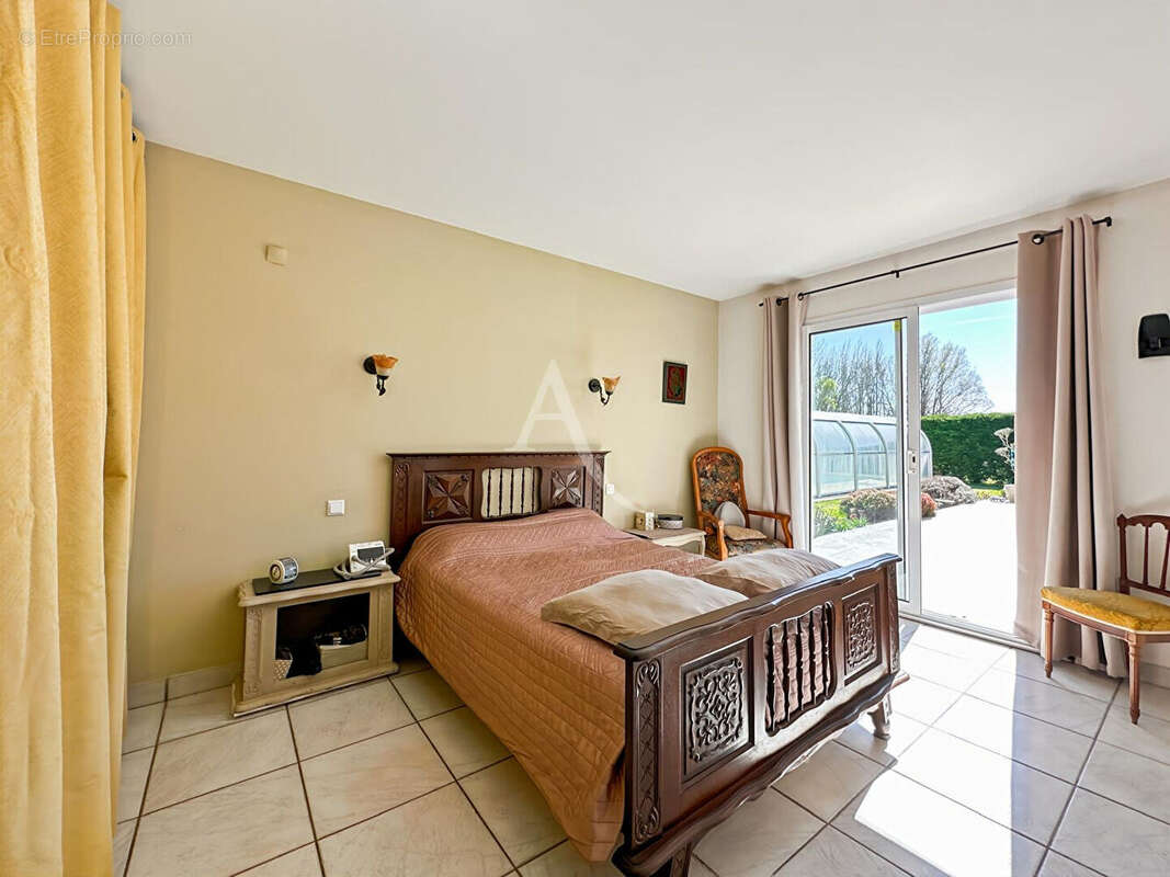 Maison à LE PERRIER