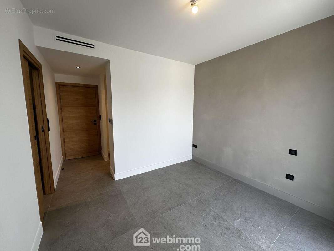 Appartement à BAILLARGUES