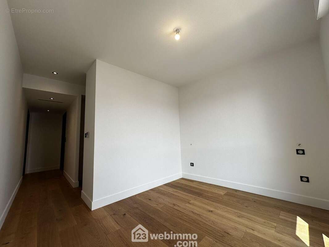 Appartement à BAILLARGUES