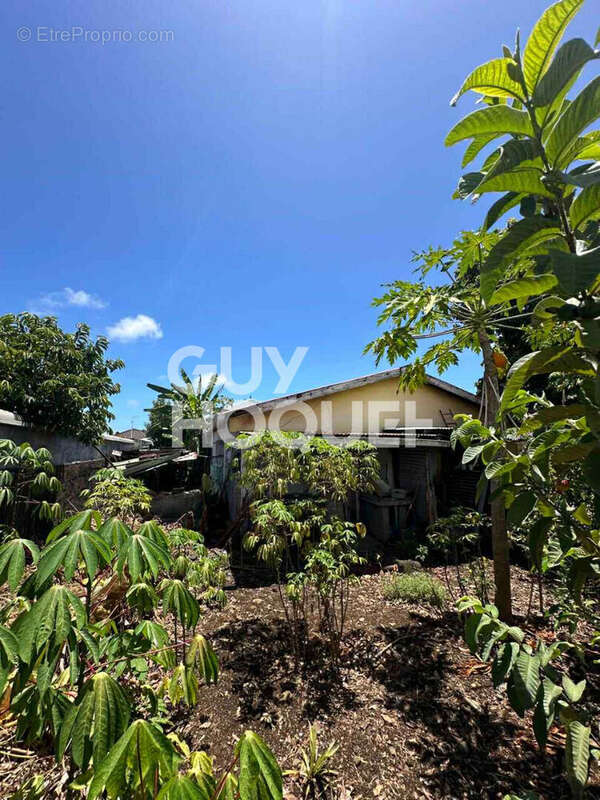 Maison à SAINT-ANDRE