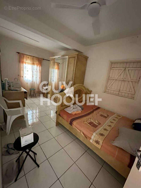 Maison à SAINT-ANDRE