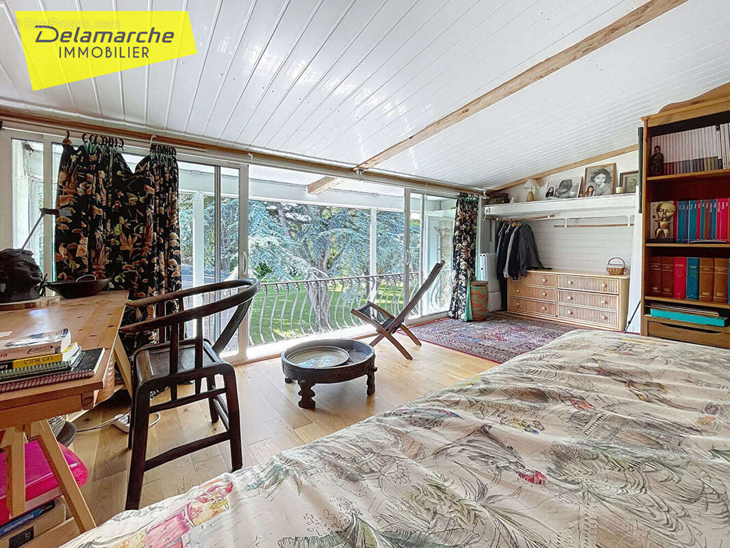 Maison à HAUTEVILLE-SUR-MER