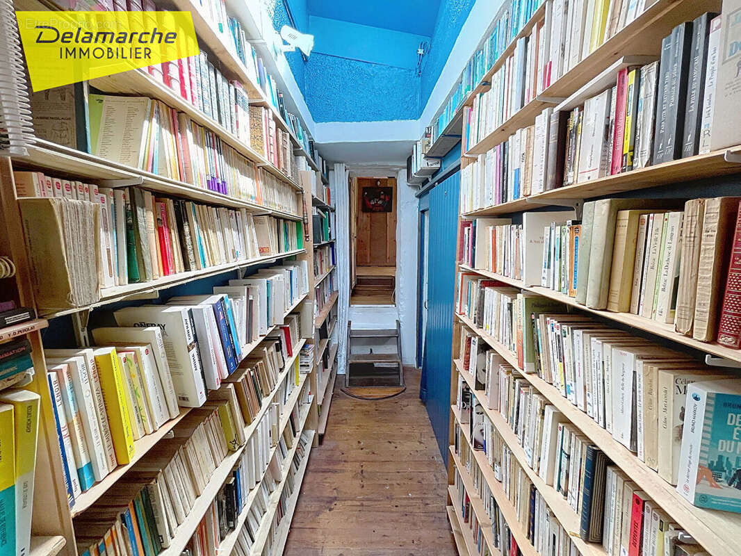 Maison à HAUTEVILLE-SUR-MER