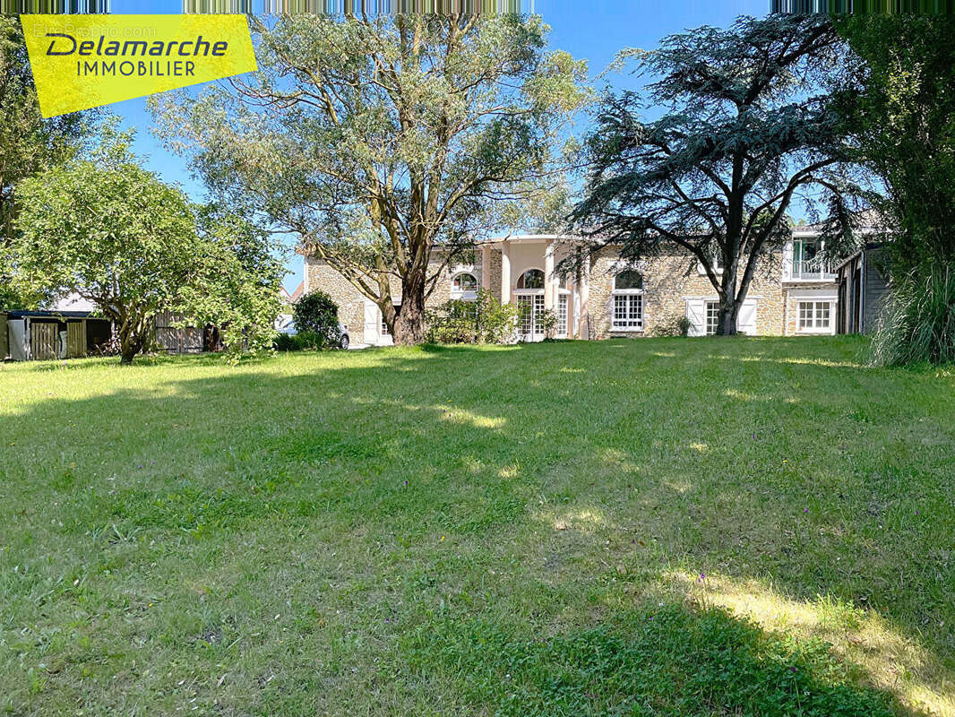 Maison à HAUTEVILLE-SUR-MER