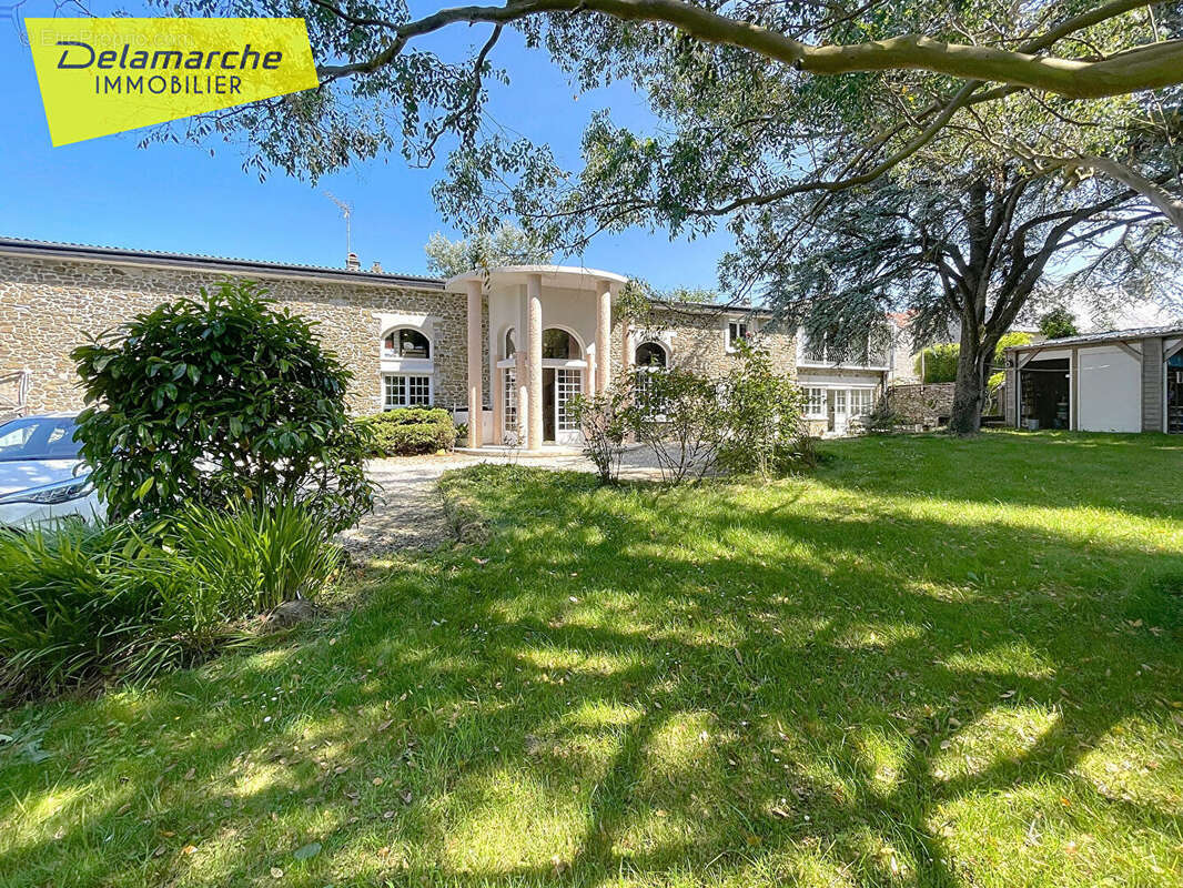 Maison à HAUTEVILLE-SUR-MER