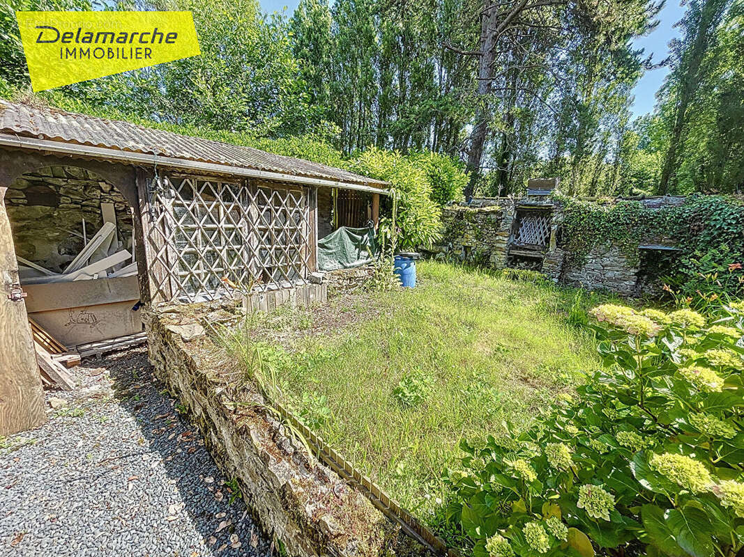 Maison à HAUTEVILLE-SUR-MER