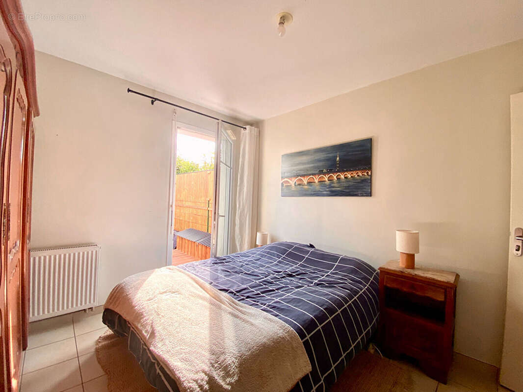 Appartement à LA TESTE-DE-BUCH