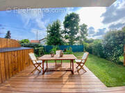 Appartement à LA TESTE-DE-BUCH