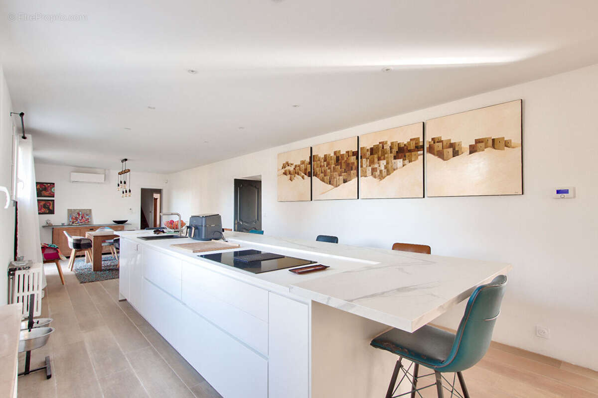 Maison à DRAGUIGNAN