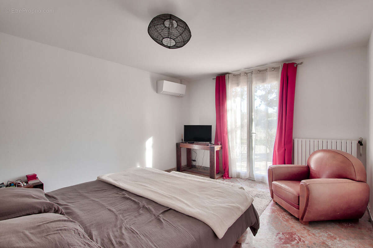 Maison à DRAGUIGNAN