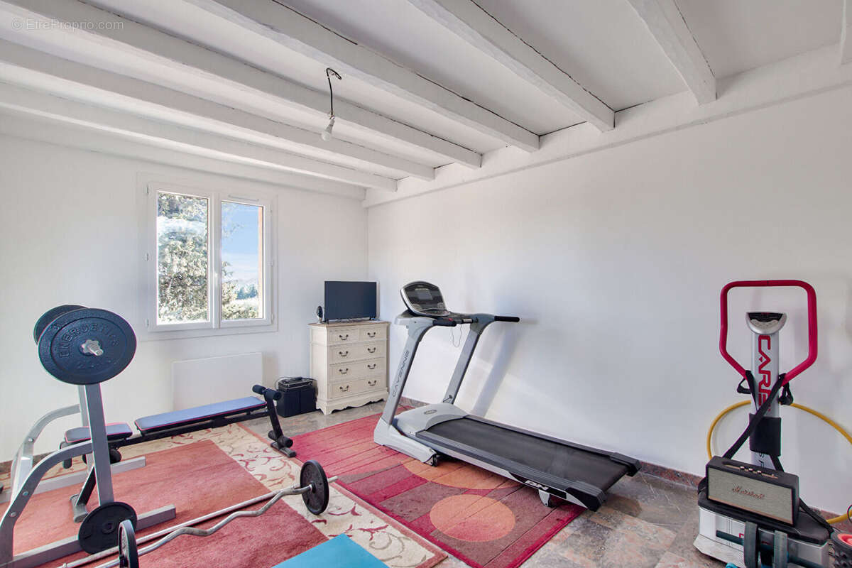 Maison à DRAGUIGNAN