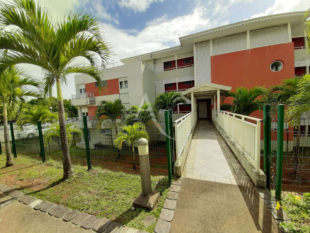 Appartement à LE LAMENTIN