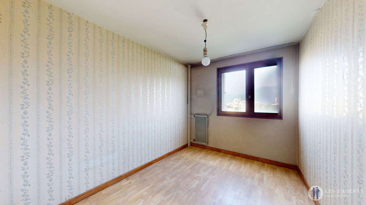 Appartement à ECHIROLLES