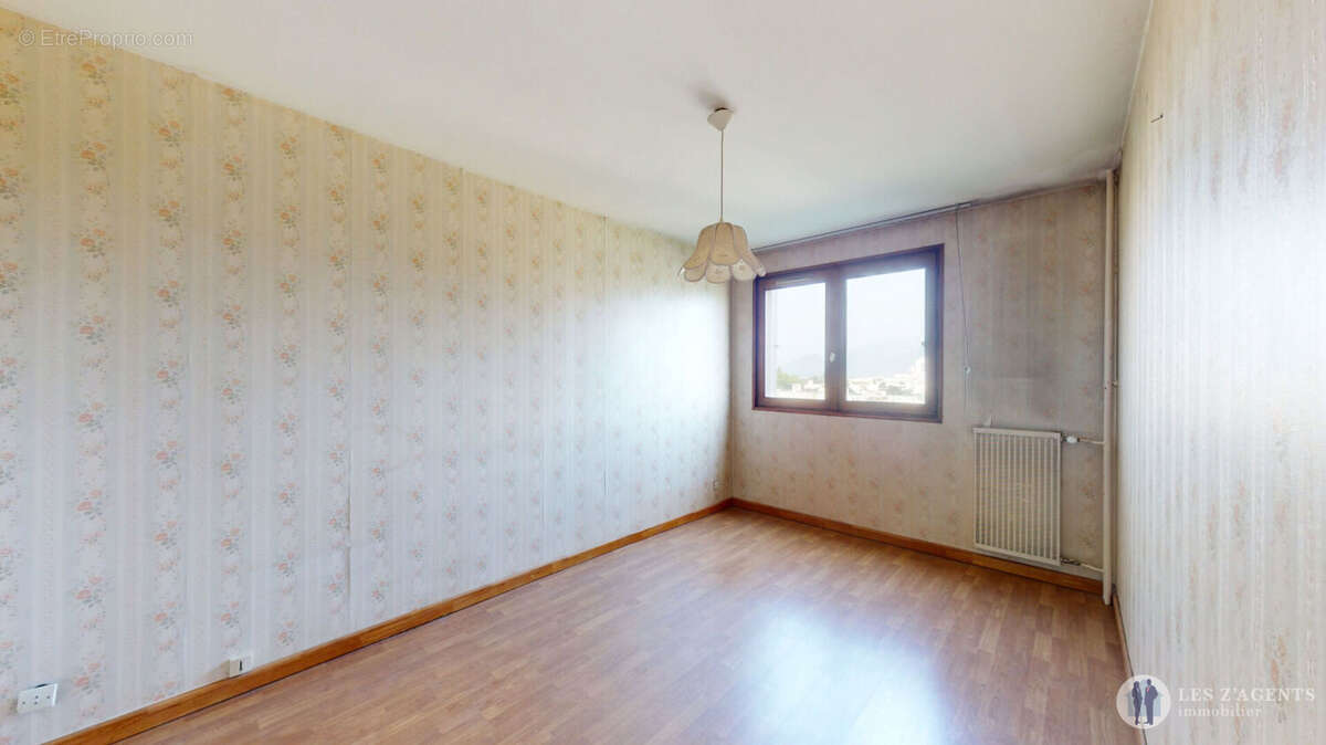 Appartement à ECHIROLLES