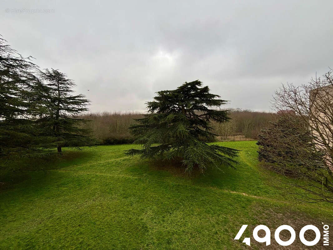 Appartement à RIS-ORANGIS