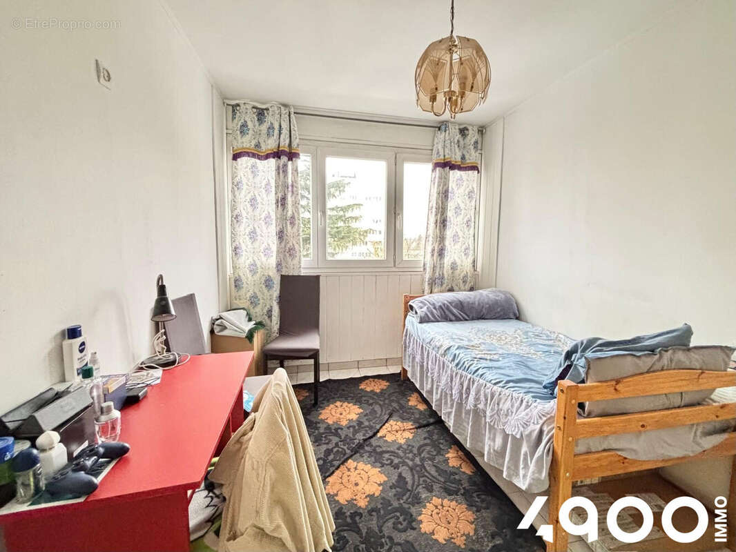 Appartement à RIS-ORANGIS