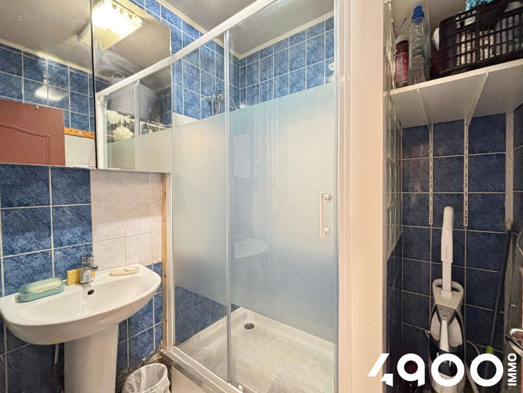 Appartement à RIS-ORANGIS