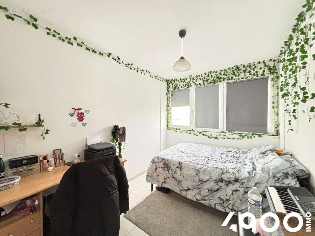 Appartement à RIS-ORANGIS