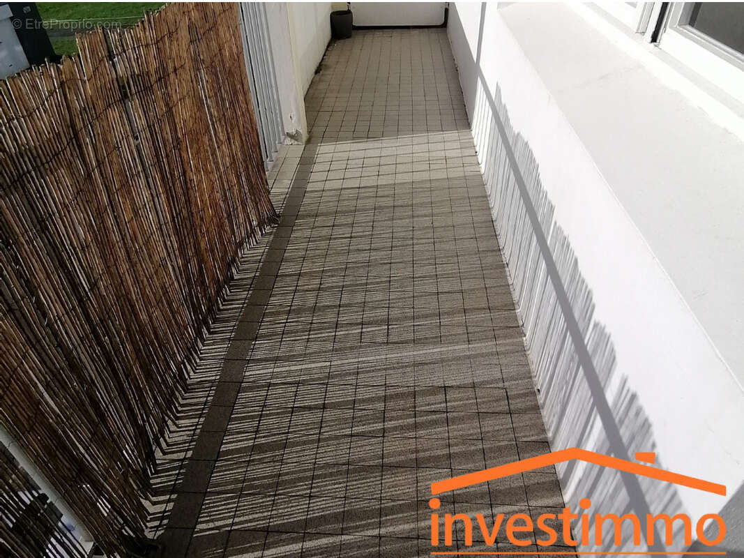 Appartement à BOULOGNE-SUR-MER